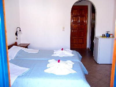 bed-room
