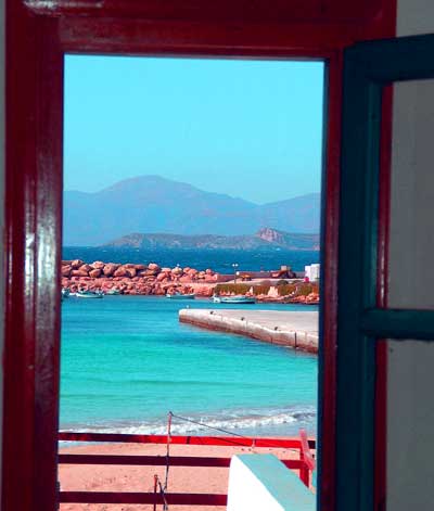 naxos view