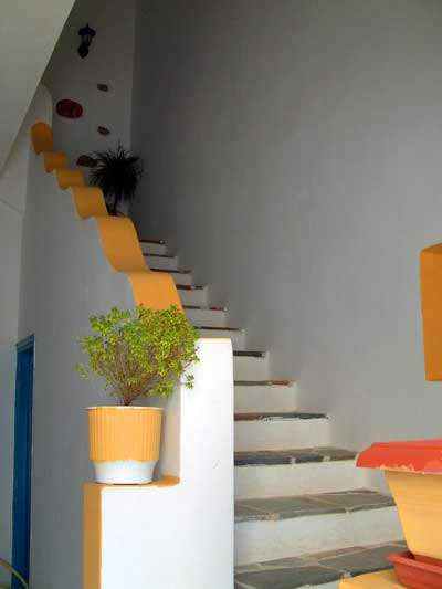 rooms colors
