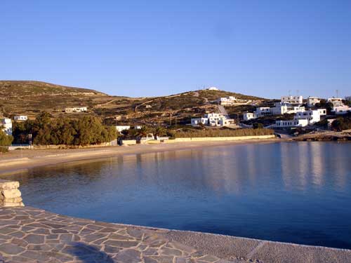beautiful chora